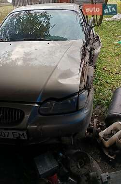 Седан Hyundai Sonata 1997 в Львове