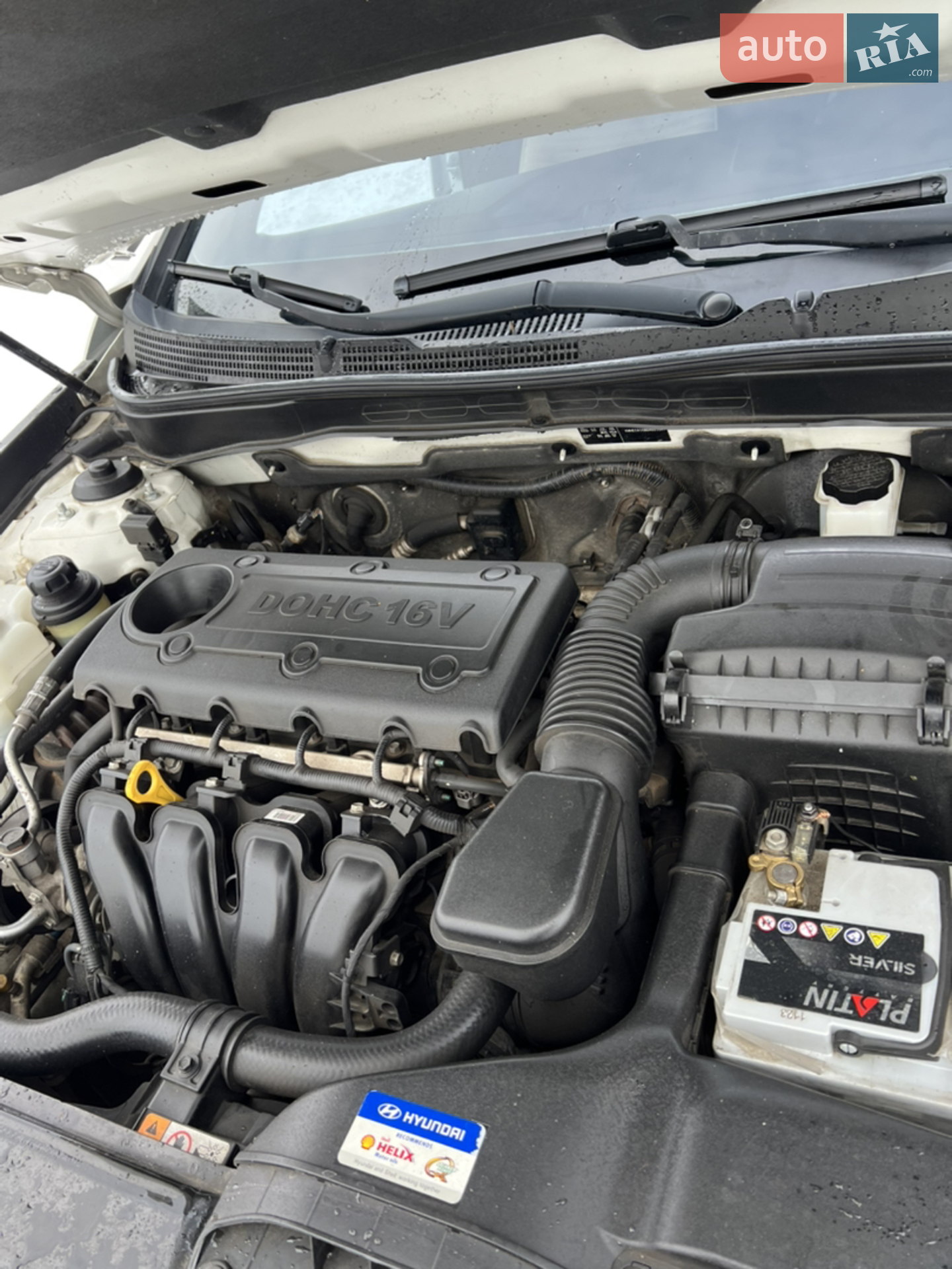 2013 Hyundai Sonata - мініатюра 10