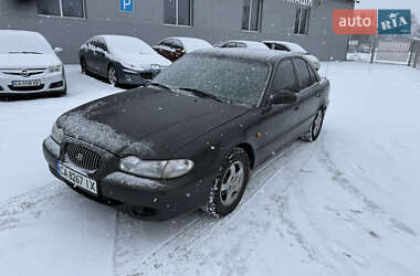 Седан Hyundai Sonata 1997 в Звенигородке