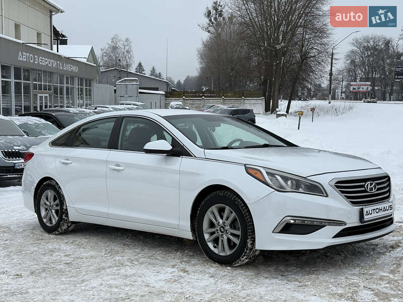 Hyundai Sonata 2014 Hyundai Sonata 2014