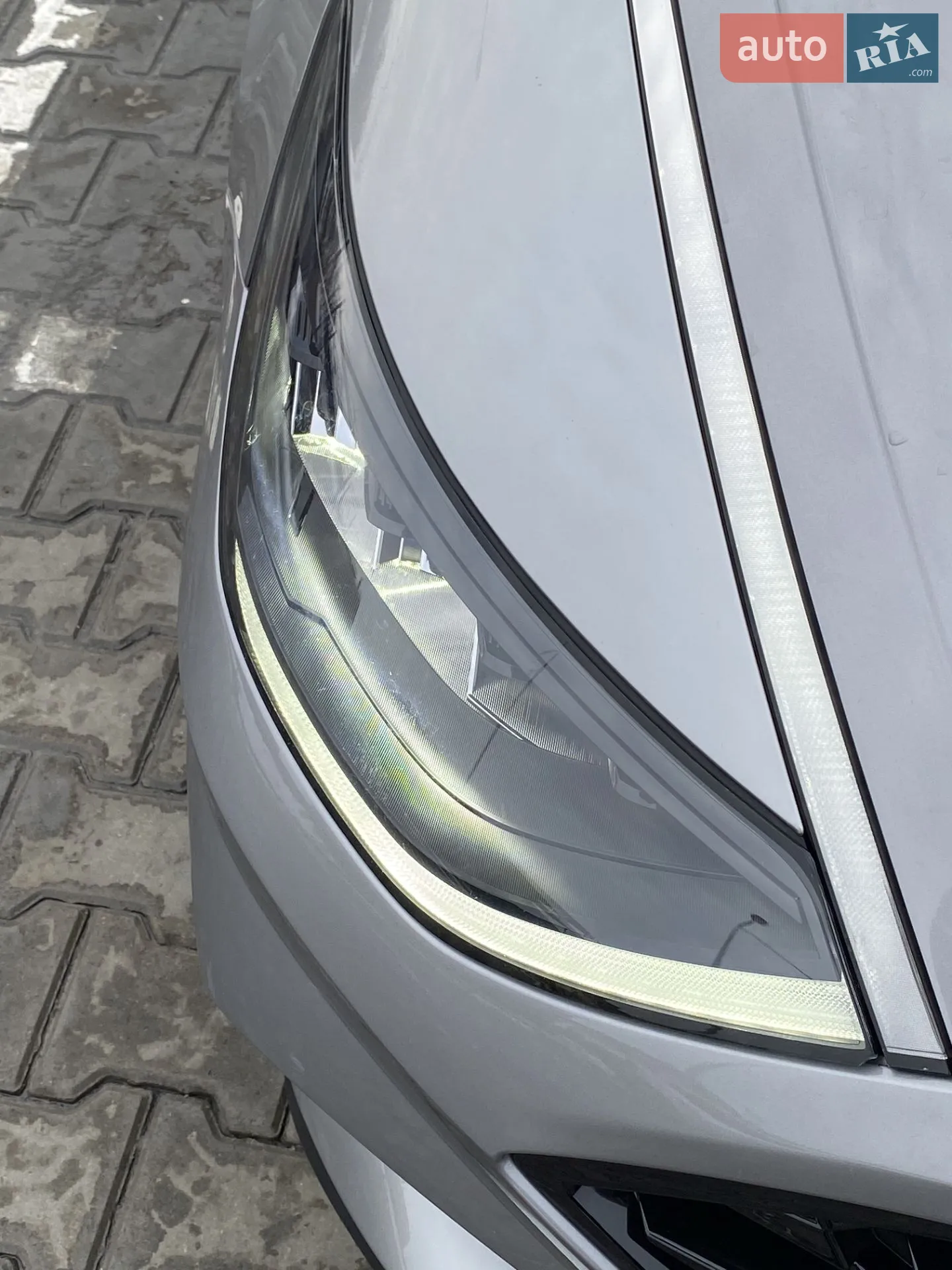 2021 Hyundai Sonata - мініатюра 10