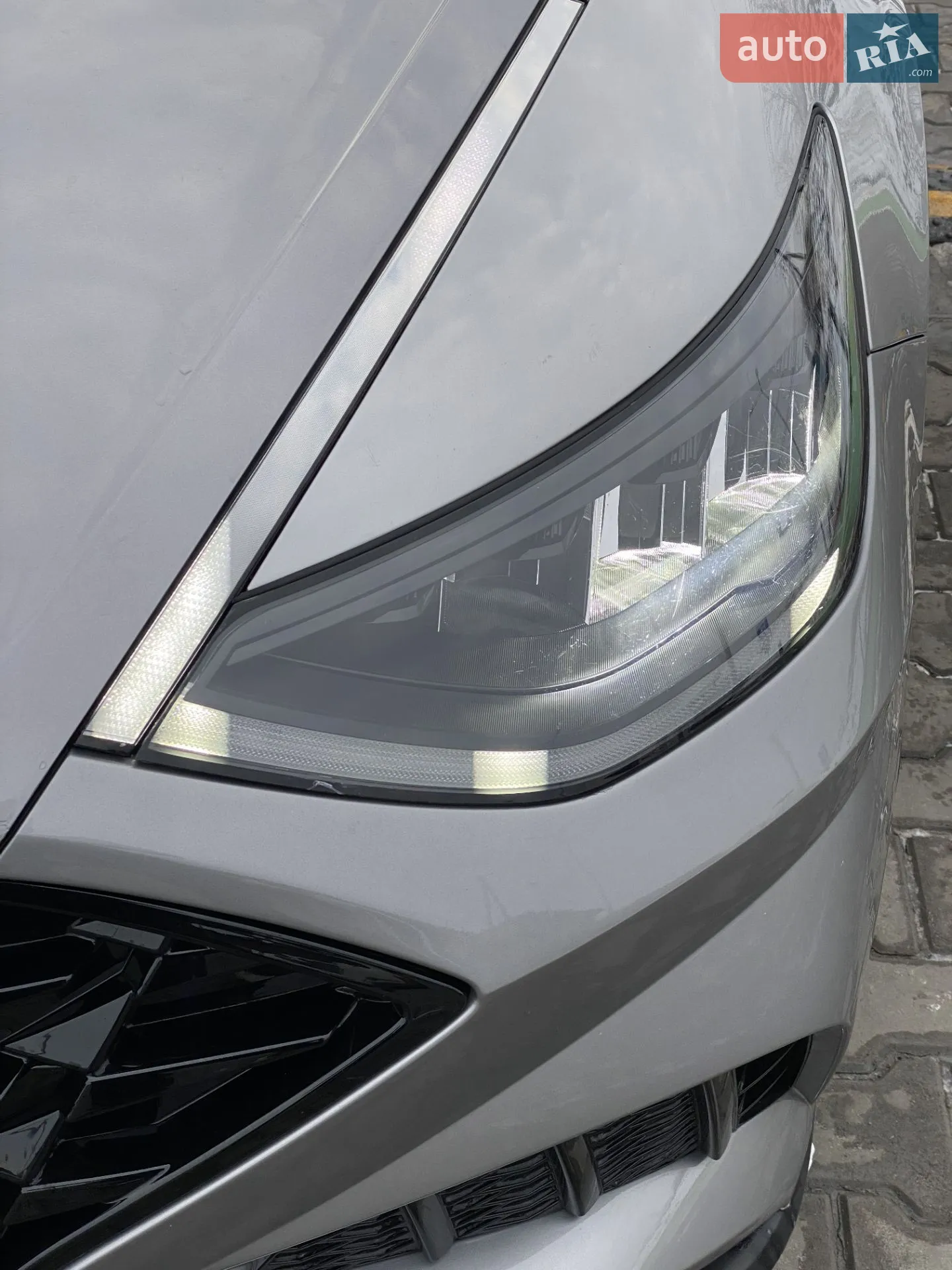 2021 Hyundai Sonata - мініатюра 9