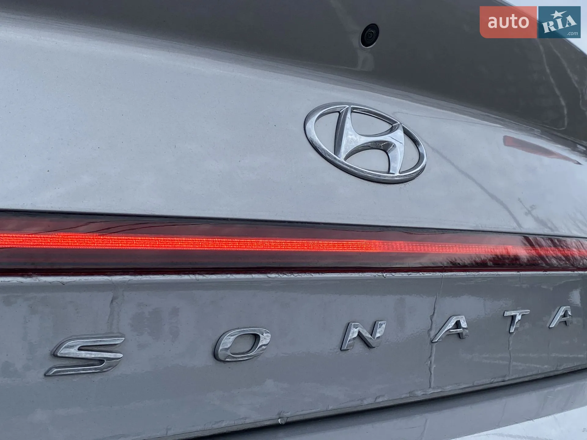 2021 Hyundai Sonata - мініатюра 14