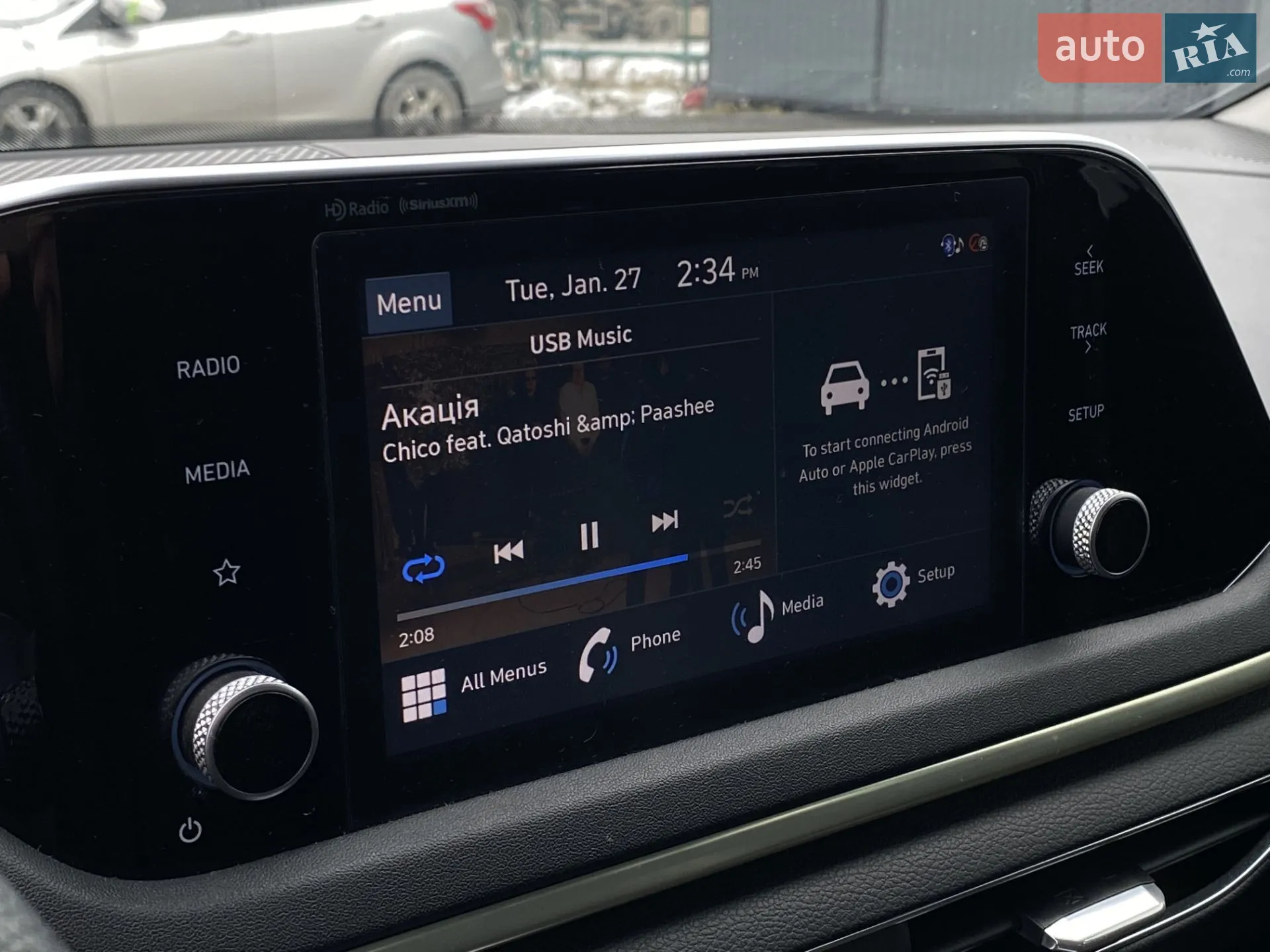 2021 Hyundai Sonata - мініатюра 32