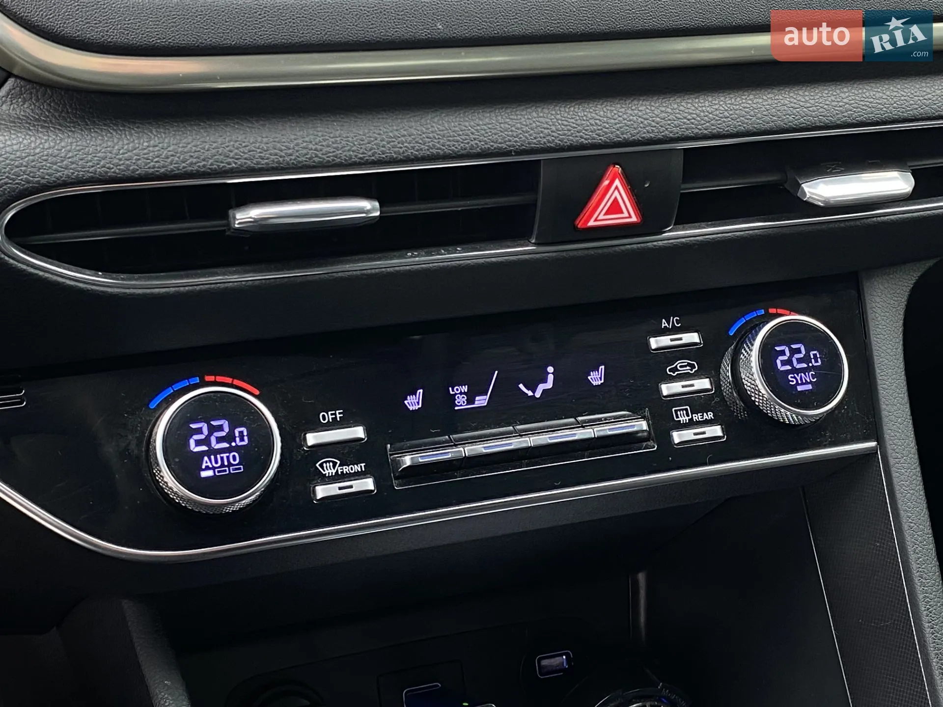 2021 Hyundai Sonata - мініатюра 33