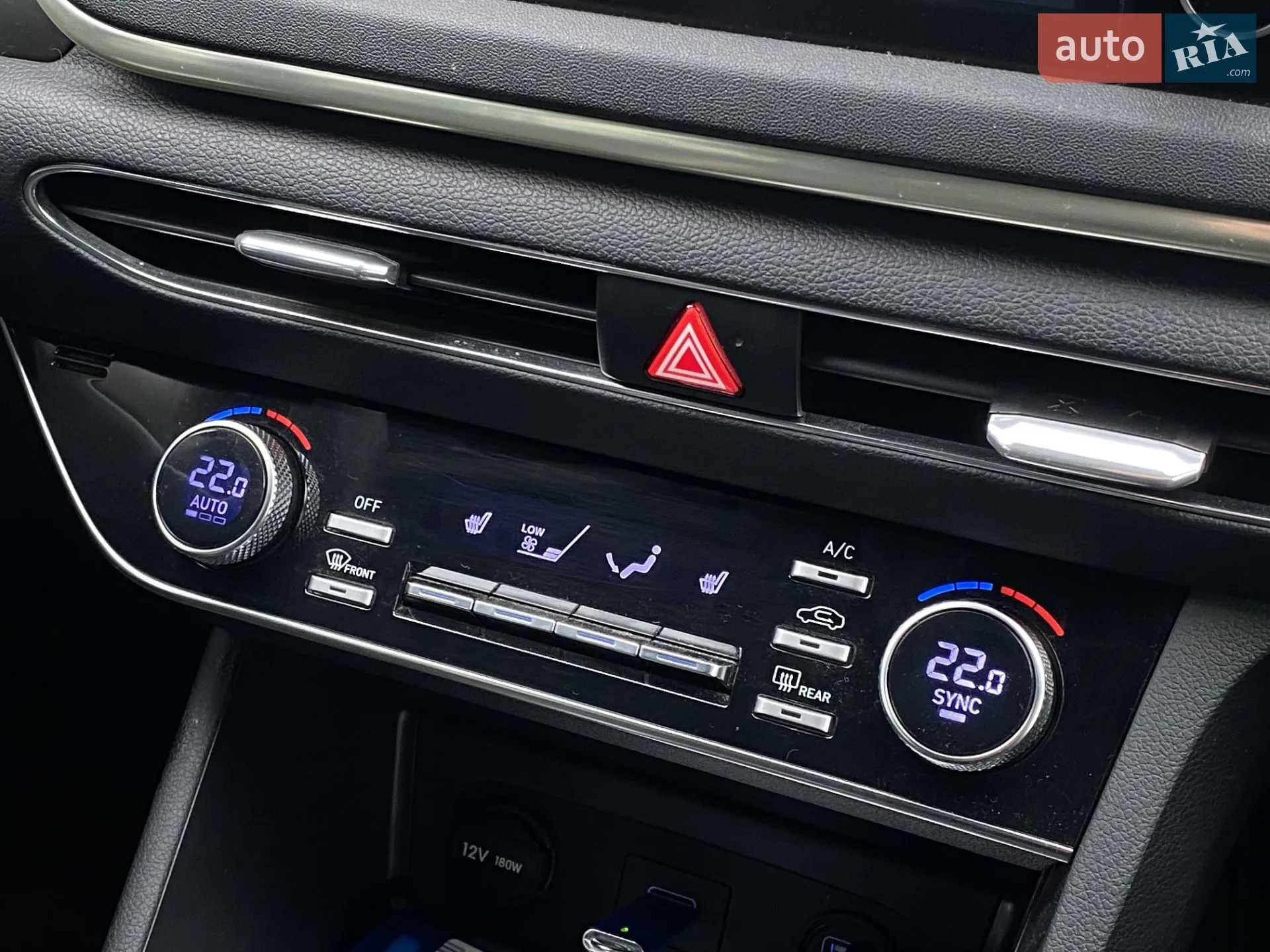 2021 Hyundai Sonata - мініатюра 34