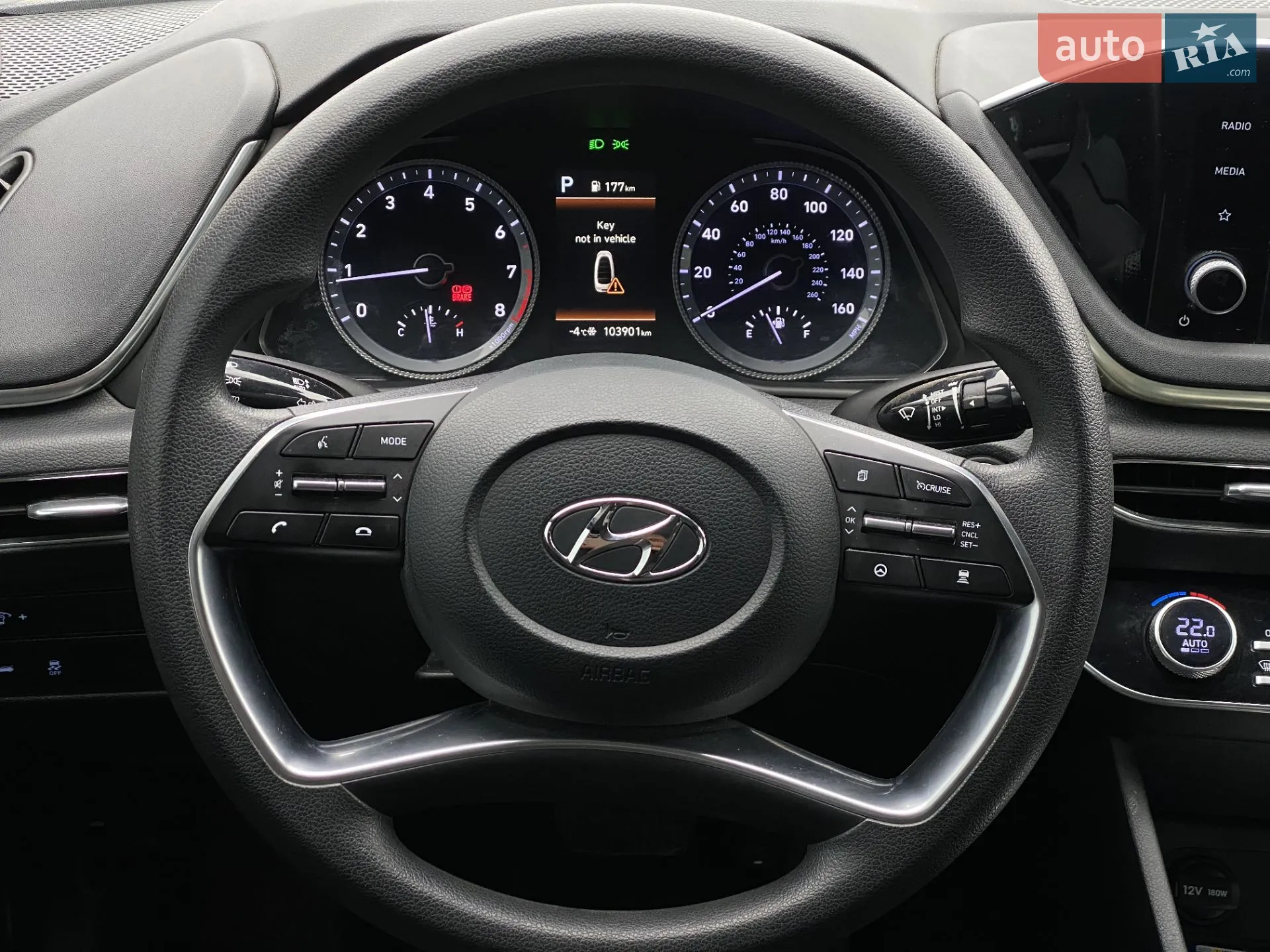 2021 Hyundai Sonata - мініатюра 30