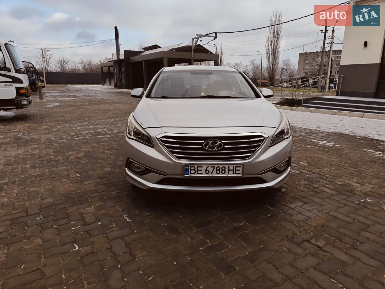 2014 Hyundai Sonata - мініатюра 26