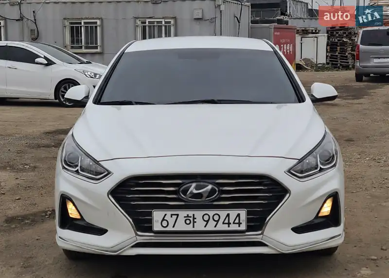 Hyundai Sonata 2017 VIN 5NPE34AFXHH580346 фото оголошення 56 з 98