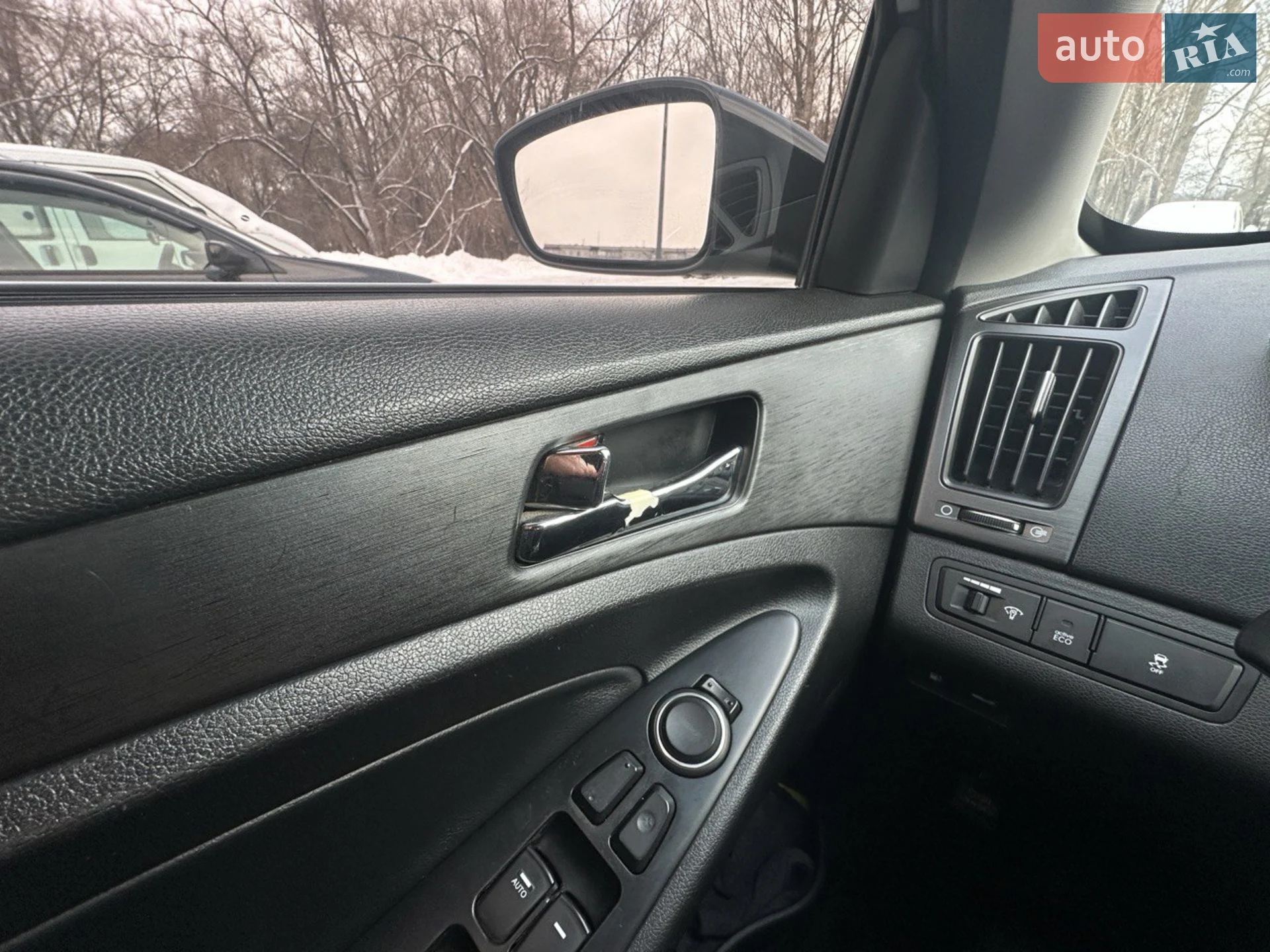 2012 Hyundai Sonata - мініатюра 21