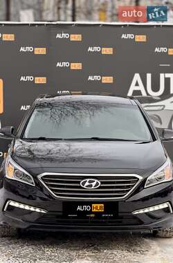 Седан Hyundai Sonata 2015 в Харькове