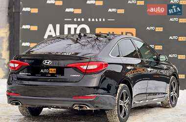 Седан Hyundai Sonata 2015 в Харькове