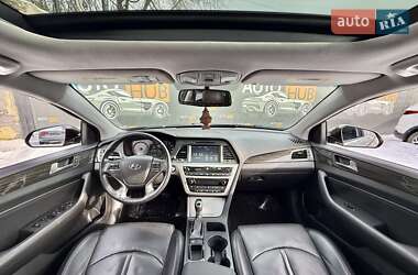 Седан Hyundai Sonata 2015 в Харькове