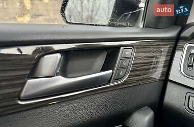 Седан Hyundai Sonata 2015 в Харькове