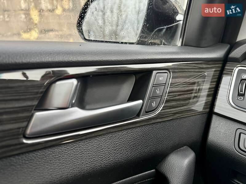 Седан Hyundai Sonata 2015 в Харькове