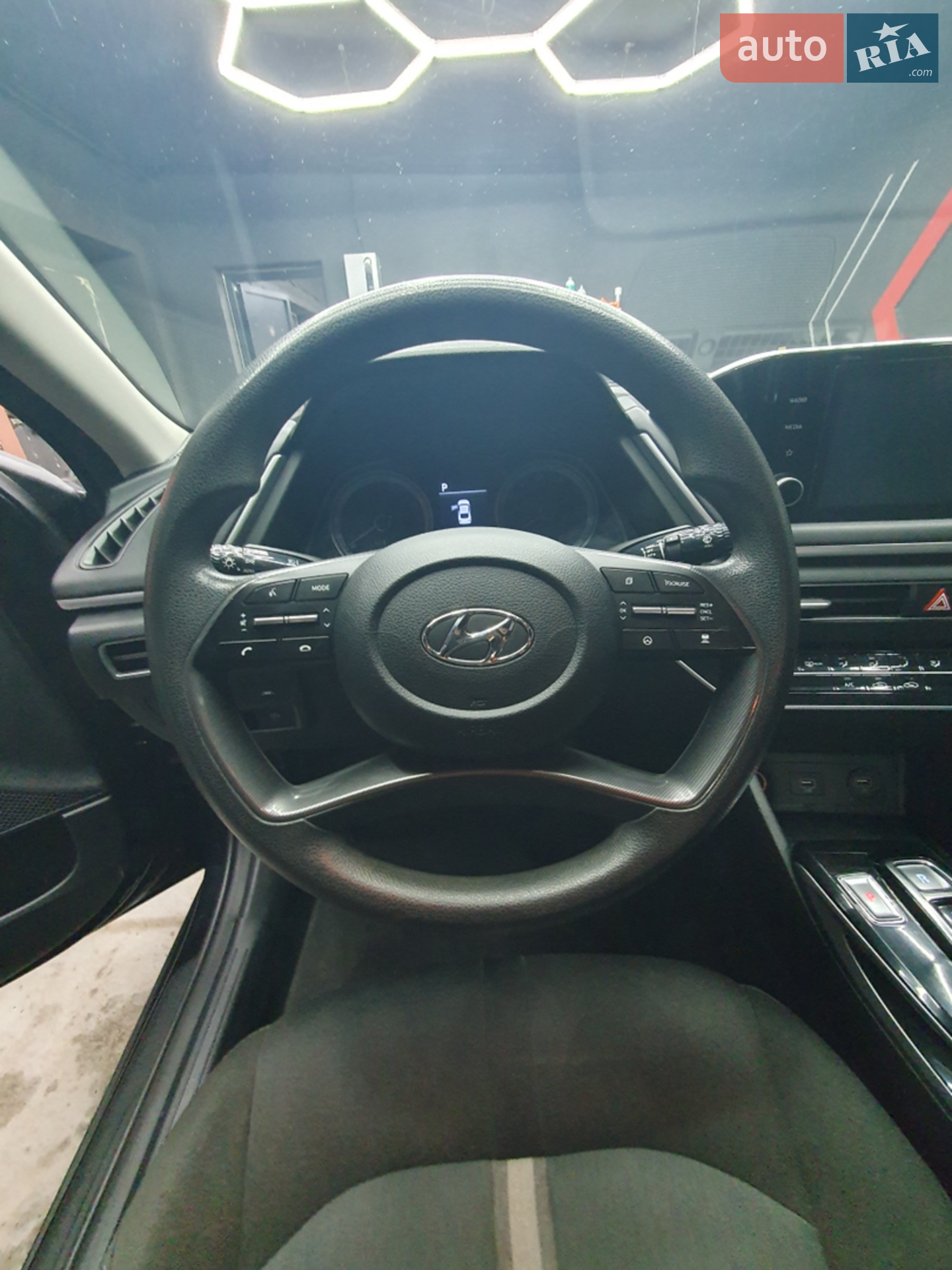 2021 Hyundai Sonata - мініатюра 14