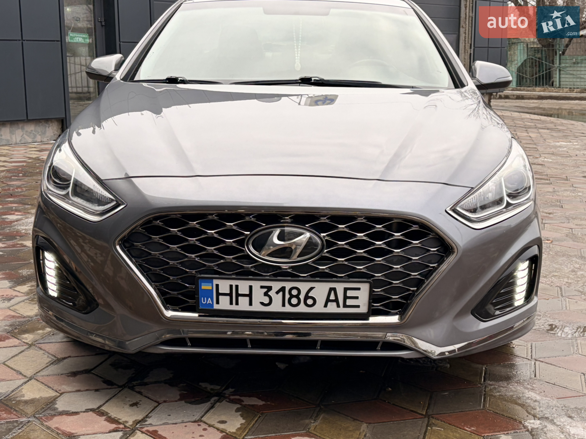 2019 Hyundai Sonata - мініатюра 2