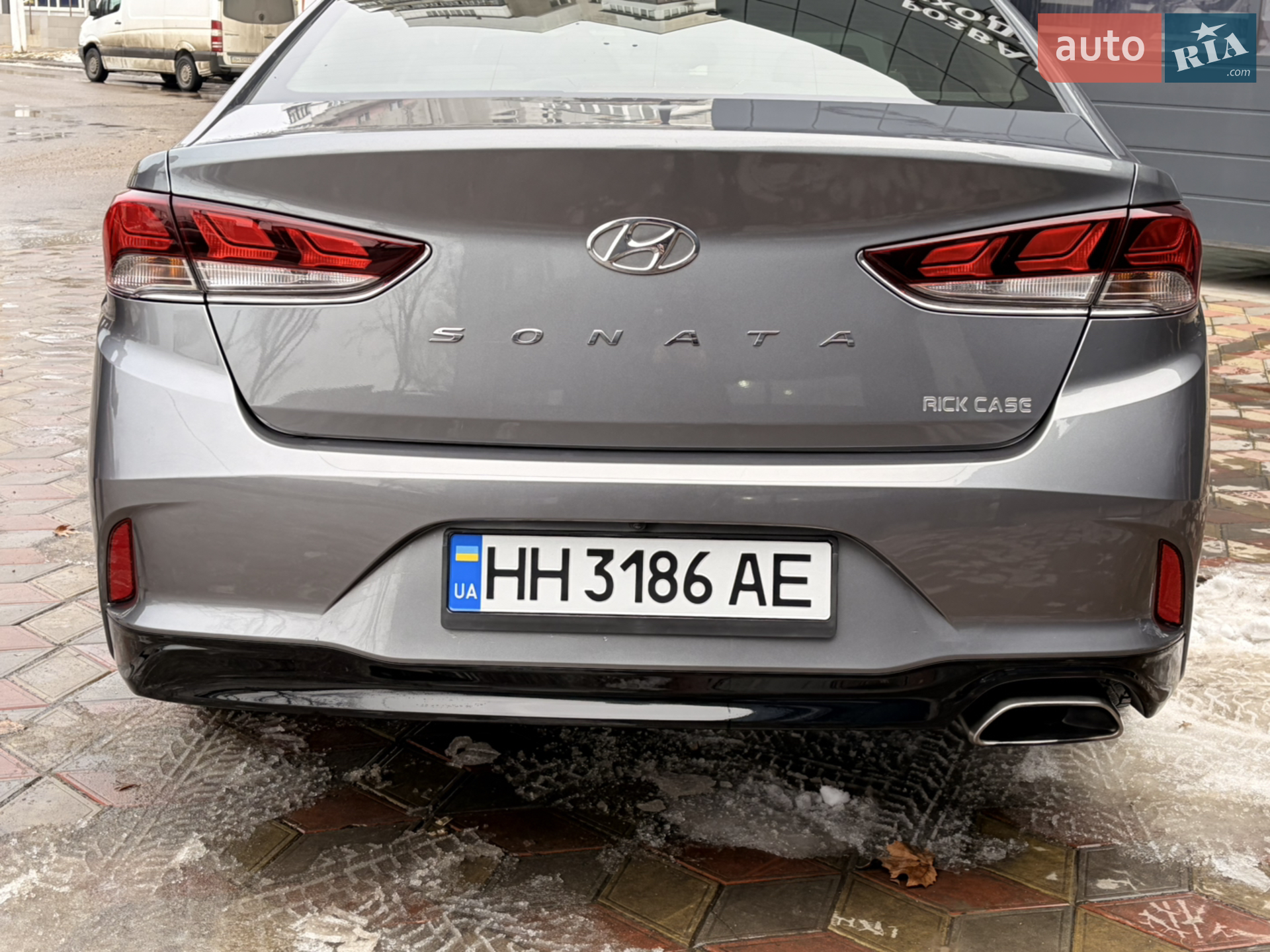 2019 Hyundai Sonata - мініатюра 10