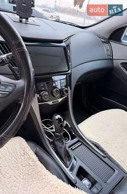 Седан Hyundai Sonata 2014 в Виннице