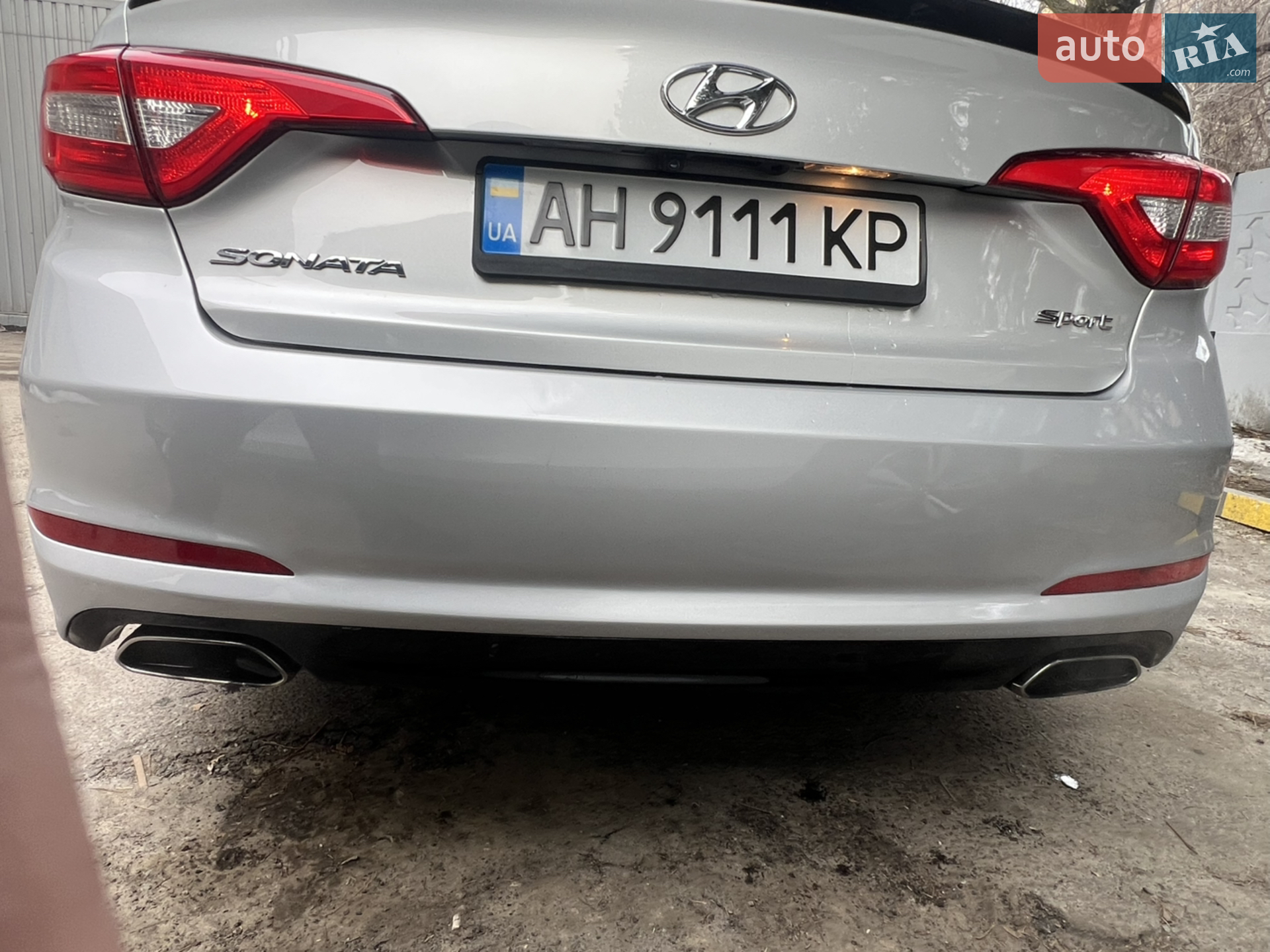 2016 Hyundai Sonata - мініатюра 10