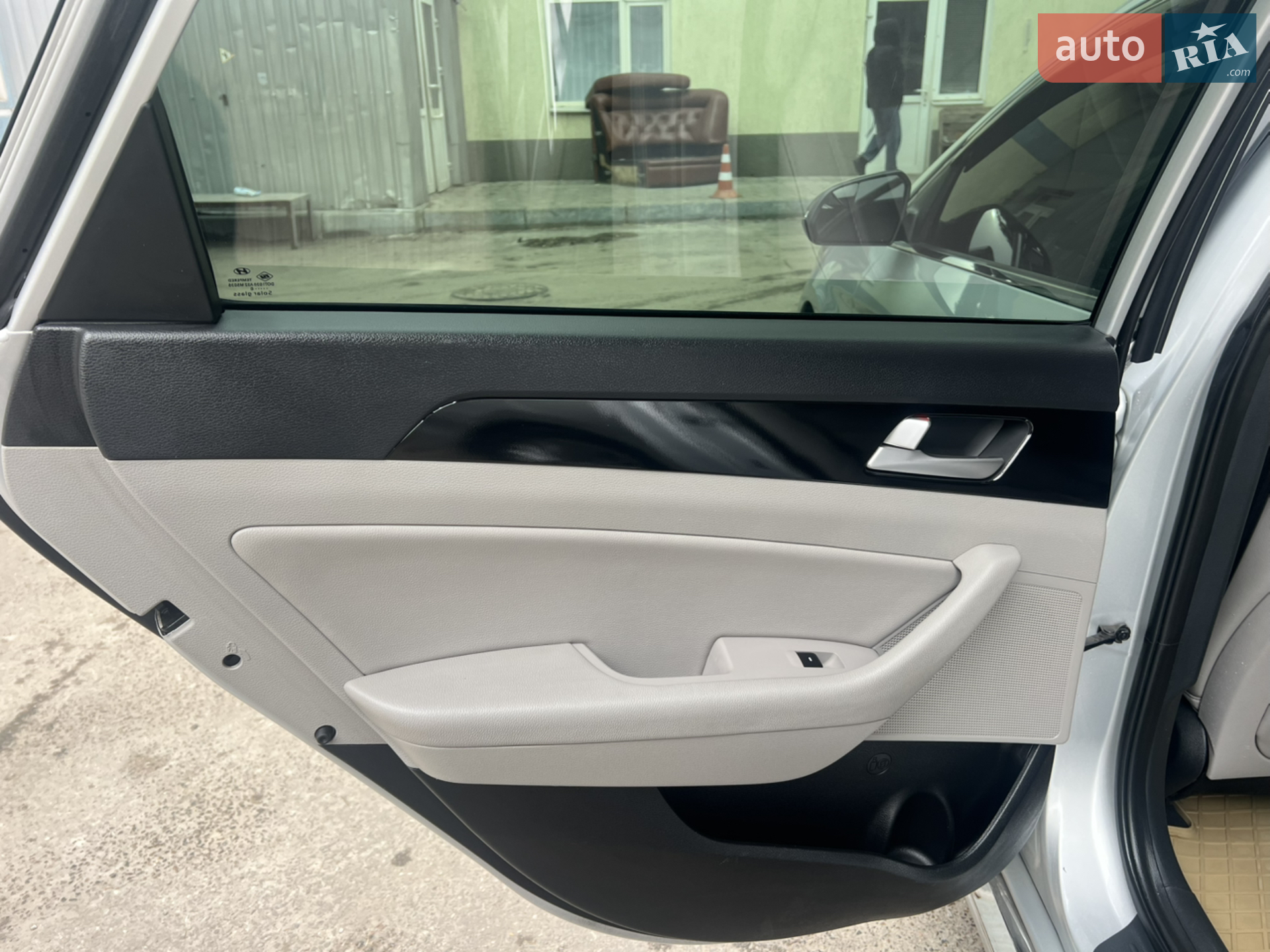 2016 Hyundai Sonata - мініатюра 15