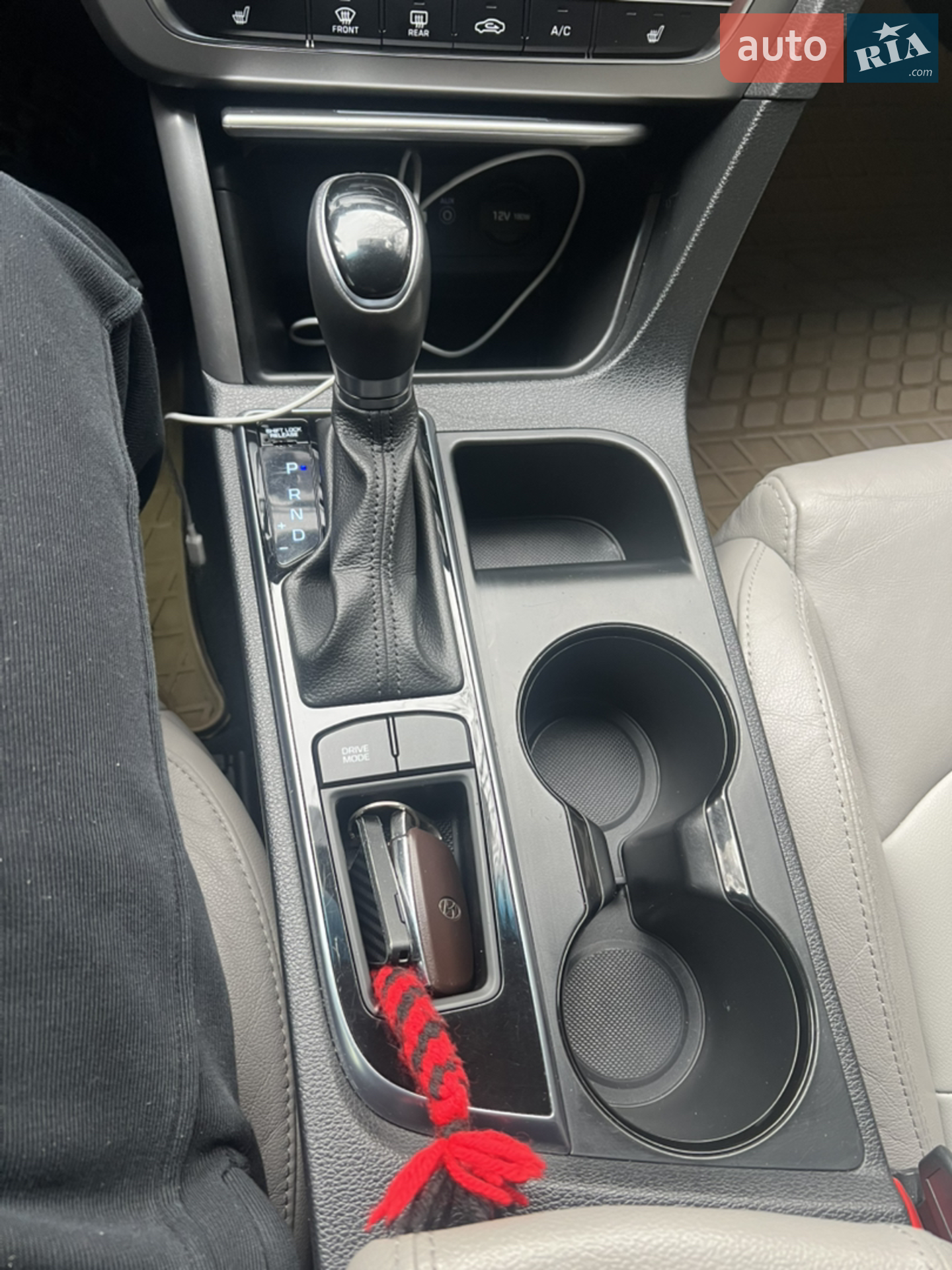 2016 Hyundai Sonata - мініатюра 22