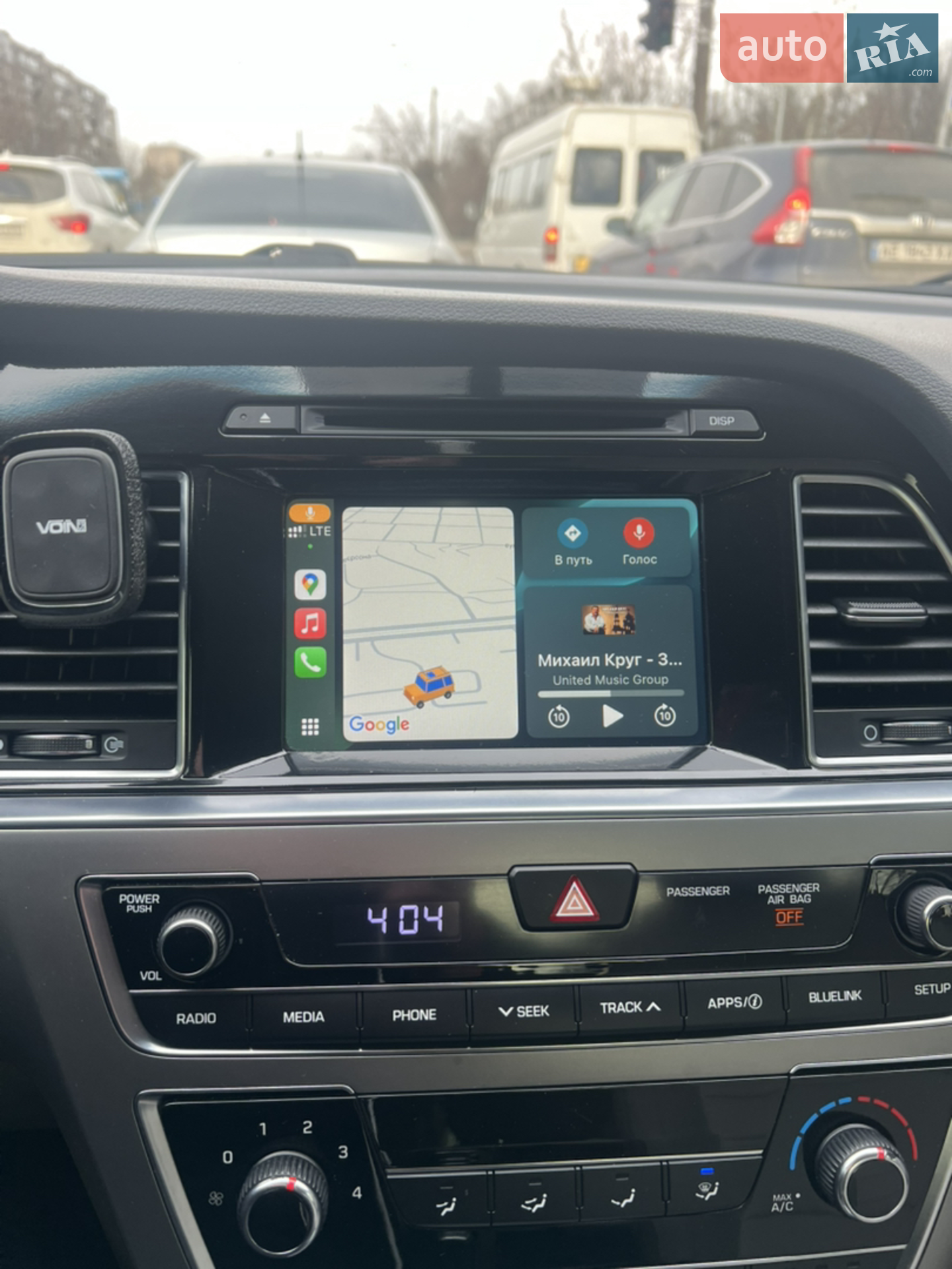 2016 Hyundai Sonata - мініатюра 24