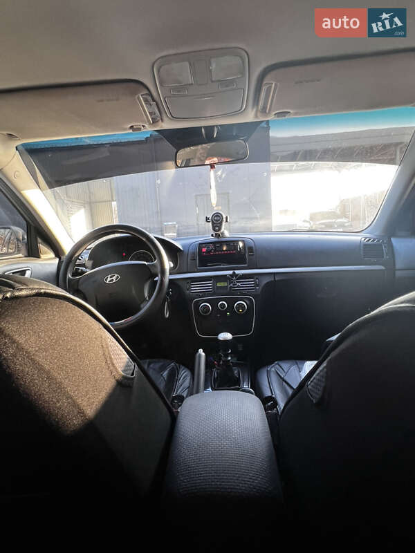 Седан Hyundai Sonata 2006 в Львове фото 11 Седан Hyundai Sonata 2006 в Львове