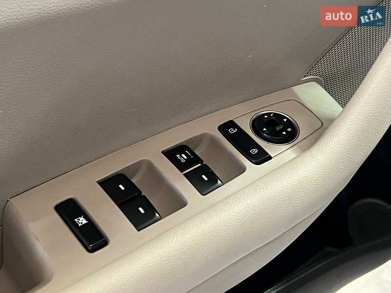 Седан Hyundai Sonata 2018 в Одесі