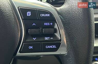 Седан Hyundai Sonata 2018 в Одесі