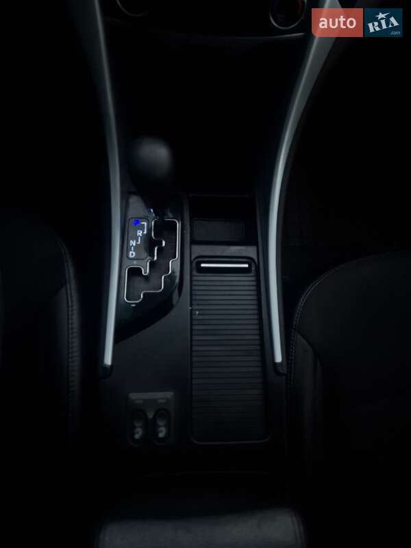 Седан Hyundai Sonata 2011 в Черкассах