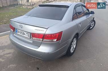Седан Hyundai Sonata 2009 в Ізмаїлі