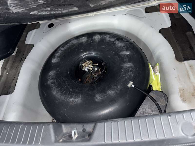 Седан Hyundai Sonata 2011 в Києві