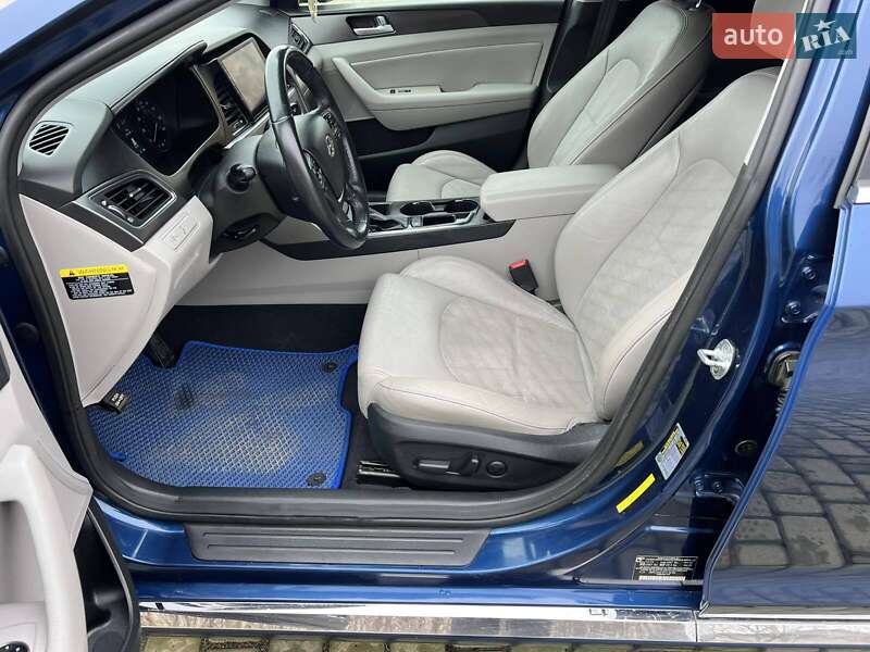 Седан Hyundai Sonata 2014 в Одессе фото 20 Седан Hyundai Sonata 2014 в Одессе