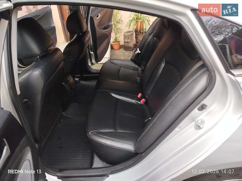 Седан Hyundai Sonata 2014 в Одессе