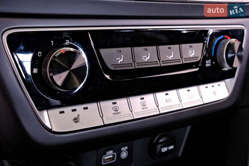 Седан Hyundai Sonata 2017 в Одессе