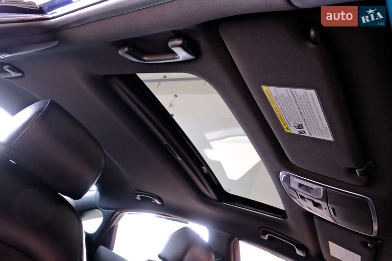 Седан Hyundai Sonata 2017 в Одессе