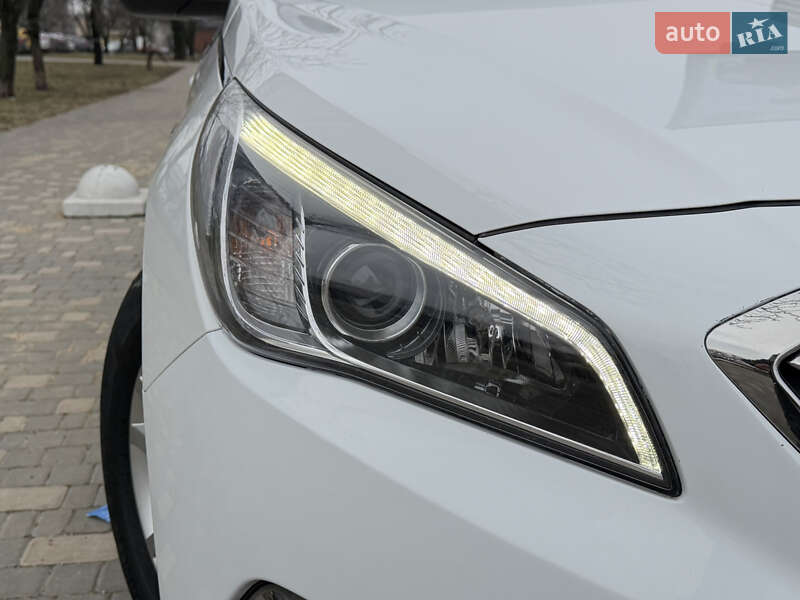 Седан Hyundai Sonata 2015 в Одессе фото 16 Седан Hyundai Sonata 2015 в Одессе