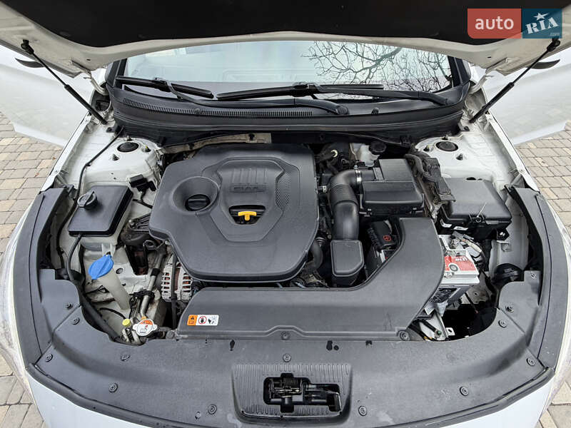 Седан Hyundai Sonata 2015 в Одессе фото 32 Седан Hyundai Sonata 2015 в Одессе