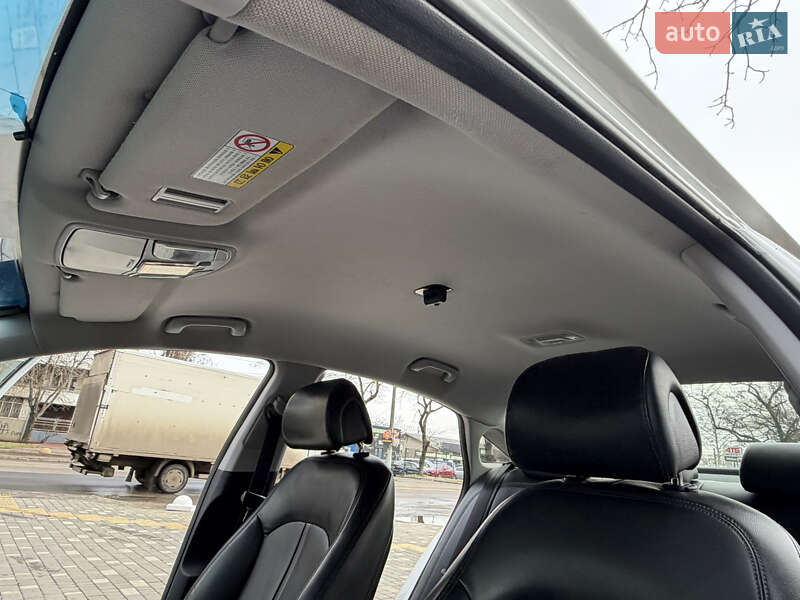 Седан Hyundai Sonata 2015 в Одессе фото 45 Седан Hyundai Sonata 2015 в Одессе