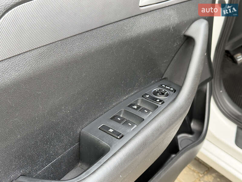 Седан Hyundai Sonata 2015 в Одессе фото 48 Седан Hyundai Sonata 2015 в Одессе