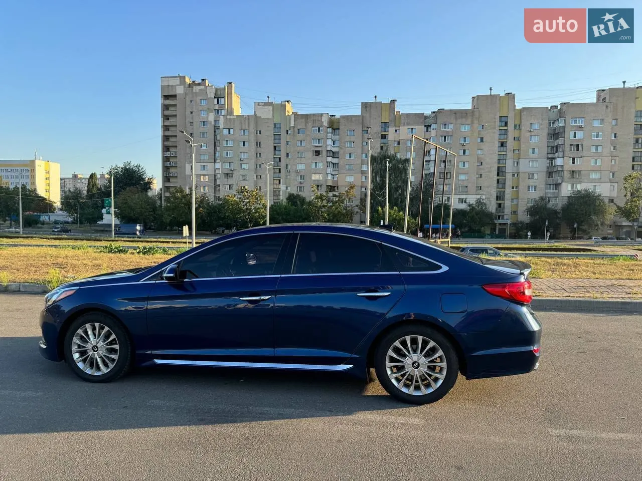 2014 Hyundai Sonata - мініатюра 21