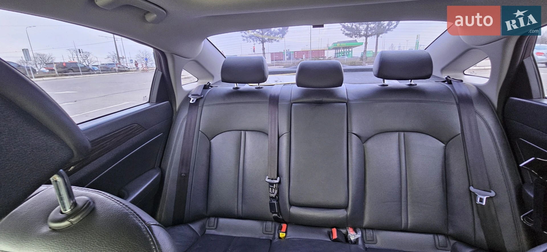 2017 Hyundai Sonata - мініатюра 12