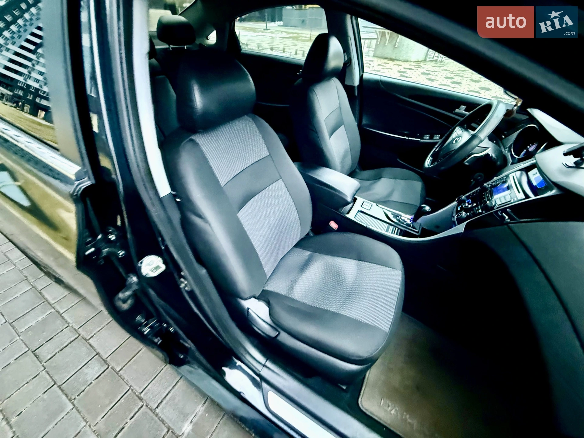 2010 Hyundai Sonata - мініатюра 52