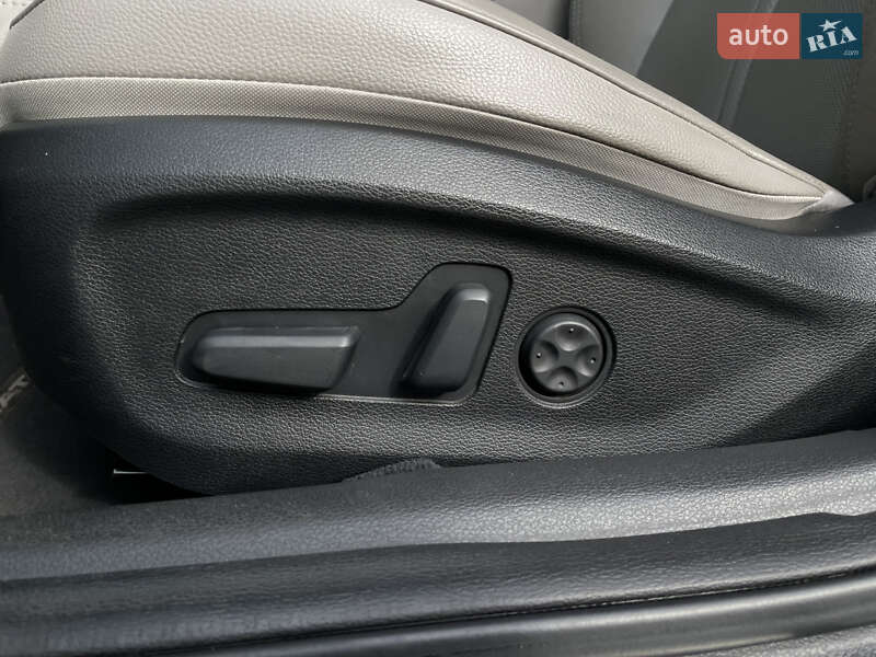 Седан Hyundai Sonata 2019 в Одесі