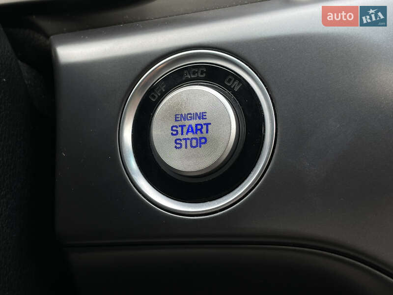 Седан Hyundai Sonata 2019 в Одесі