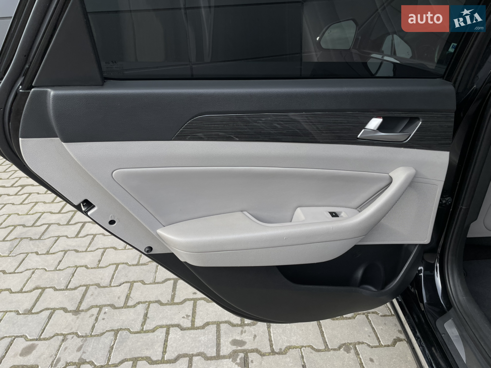 2019 Hyundai Sonata - мініатюра 27