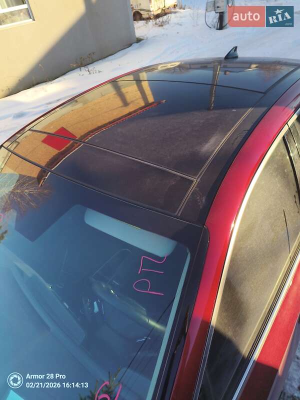 Седан Hyundai Sonata 2024 в Києві