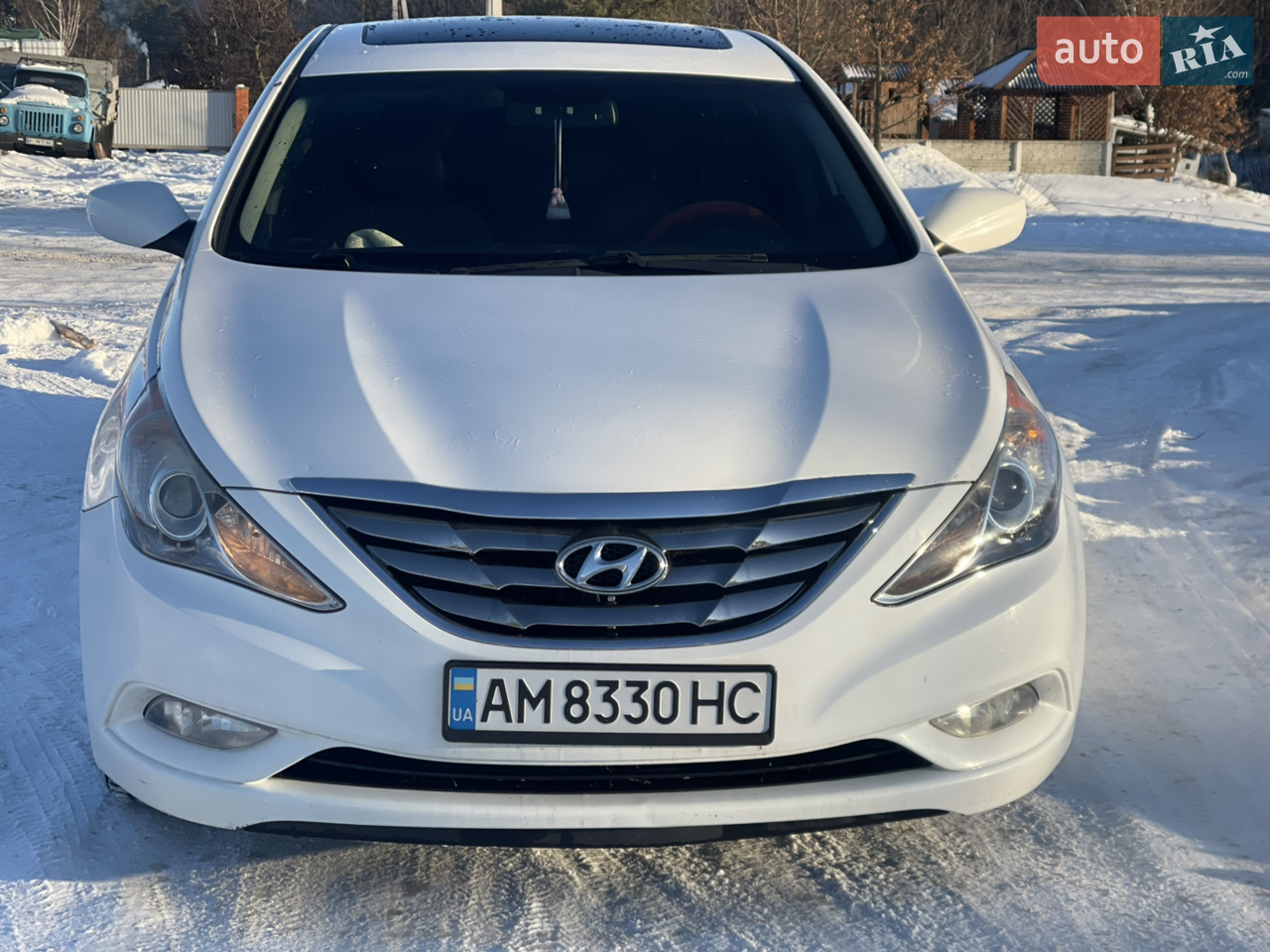 2014 Hyundai Sonata - мініатюра 34