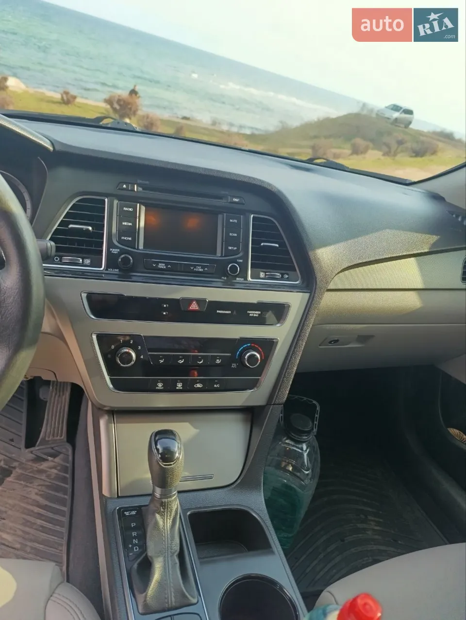 2015 Hyundai Sonata - мініатюра 11